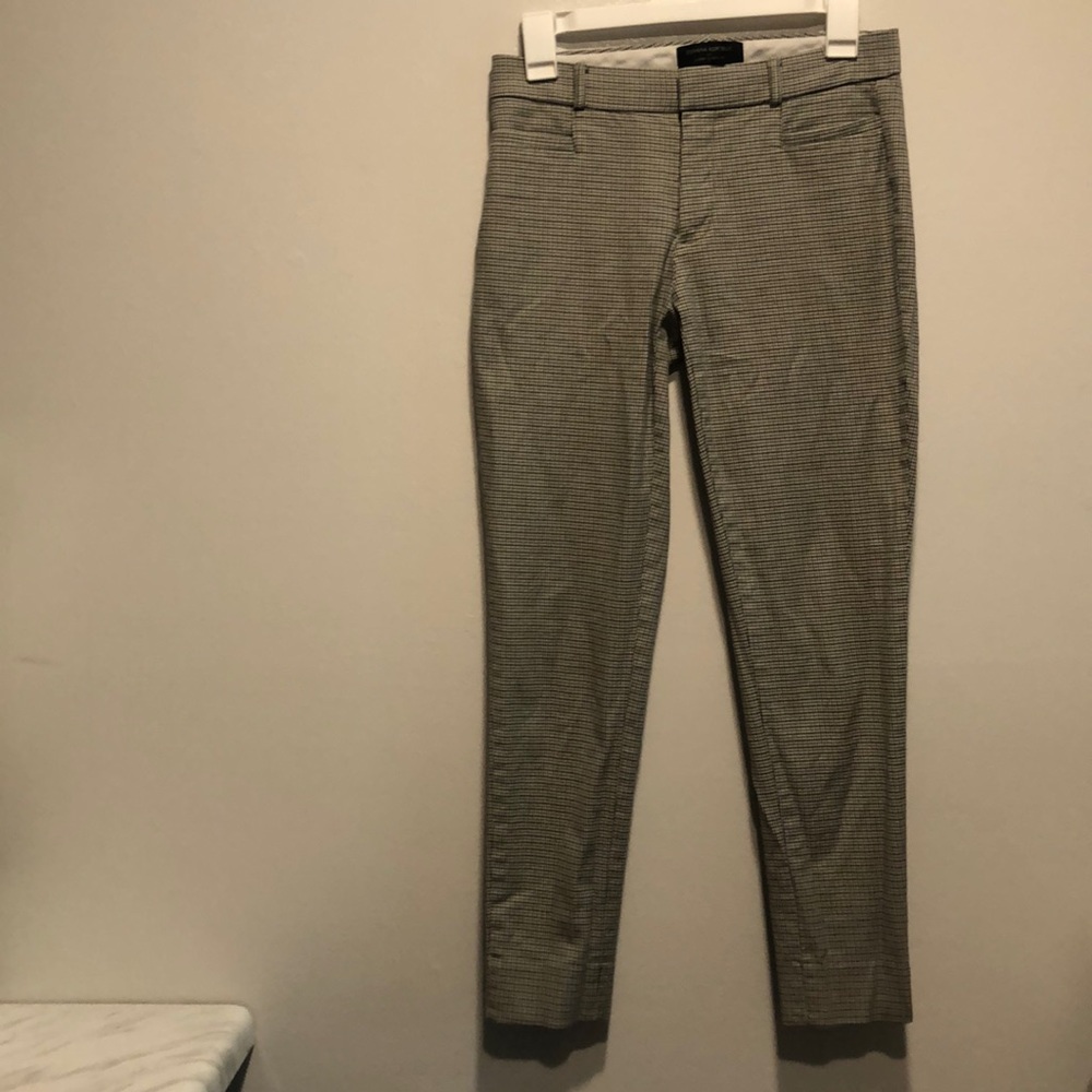 Banana Republic Business Pants